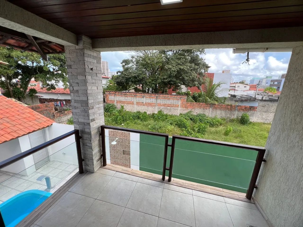 Casa Duplex DISPONÍVEL PARA CARNAVAL  - Foto 2