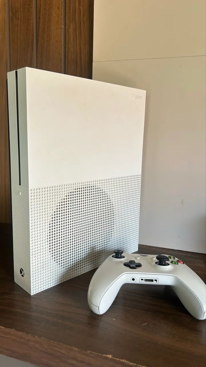 Xbox one s  - Foto 2