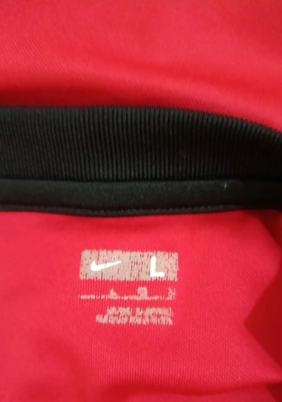Camisa Flamengo Nike Original - Foto 4