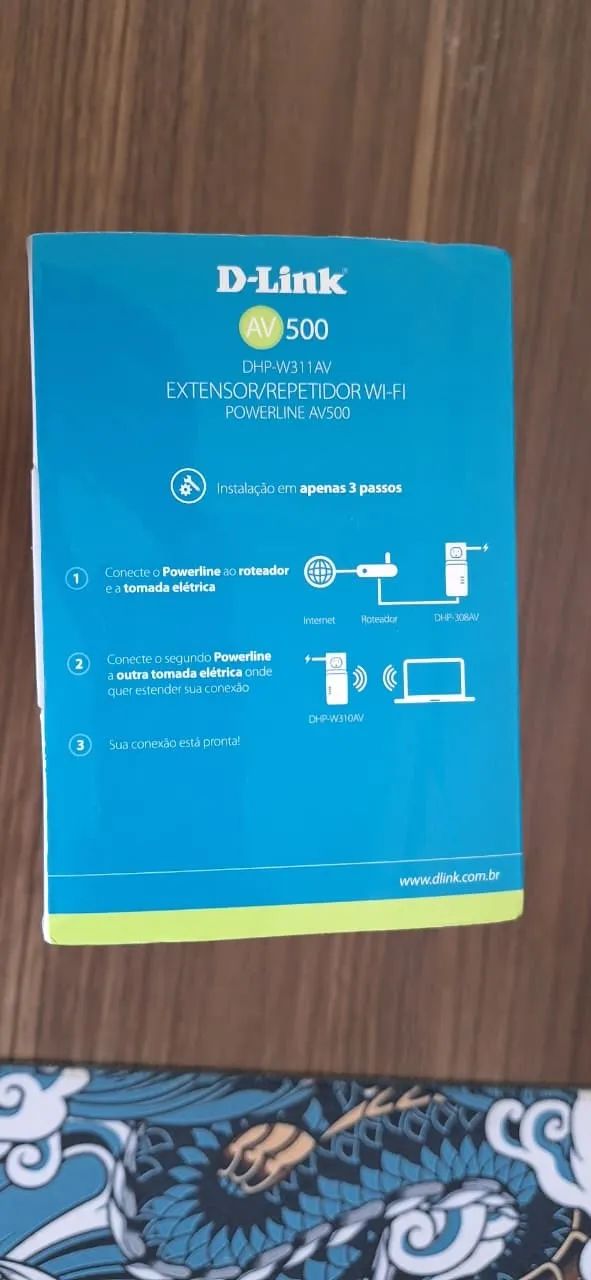 repetidor wifi - Foto 5