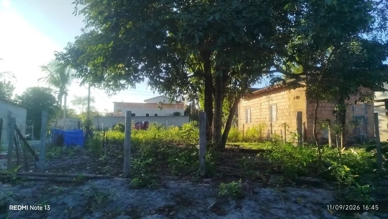 Terreno  - Foto 2