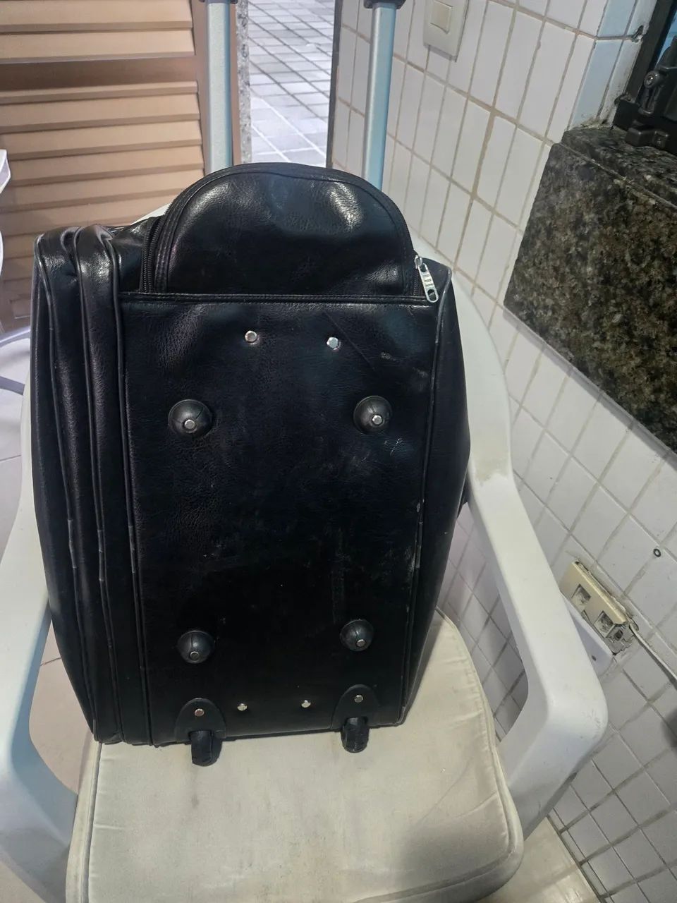 Mala mochila  - Foto 2