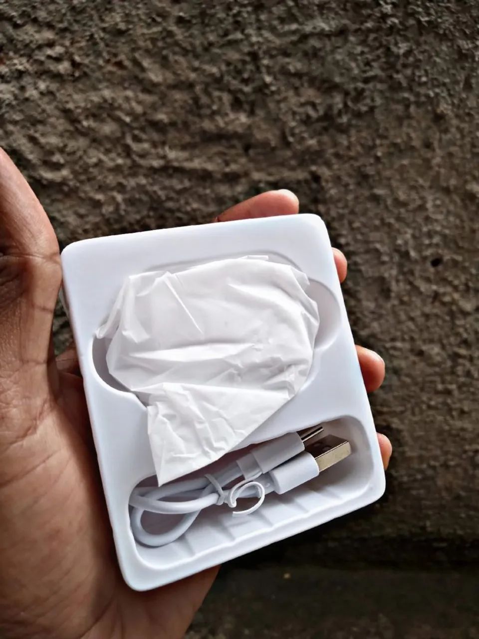 Fone de ouvido bluetooth kaidi  - Foto 2