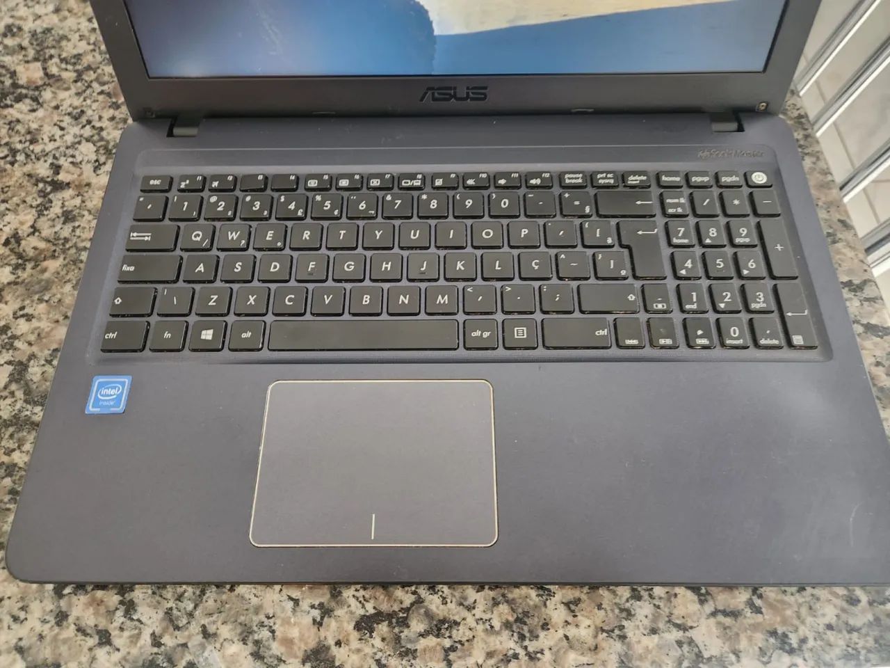 Notebook Asus  - Foto 2