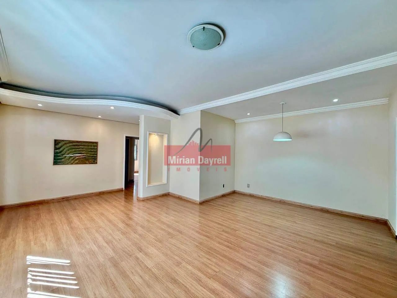 Aluguel apartamento três quartos Anchieta