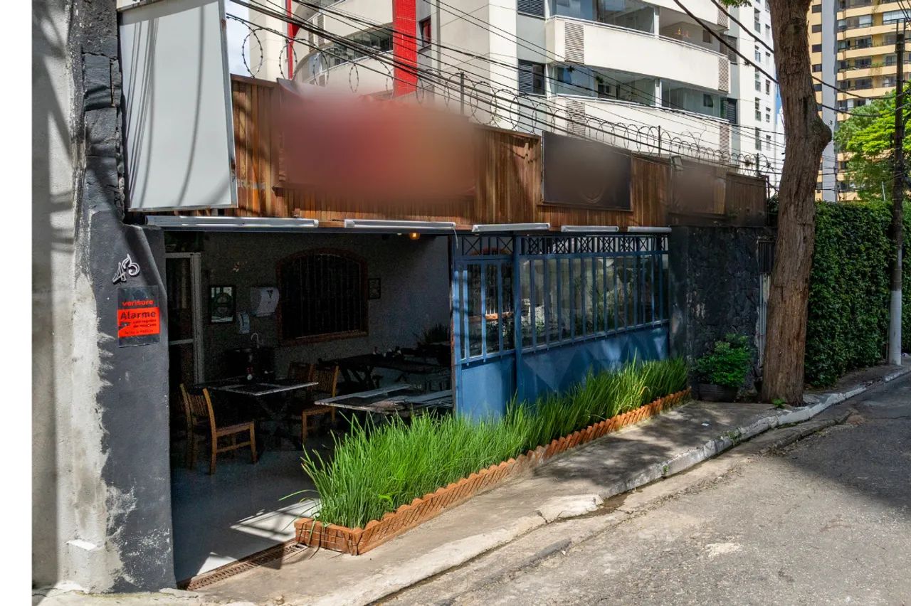 Terreno comercial para venda em Cidade Monções, 279m² - Foto 2