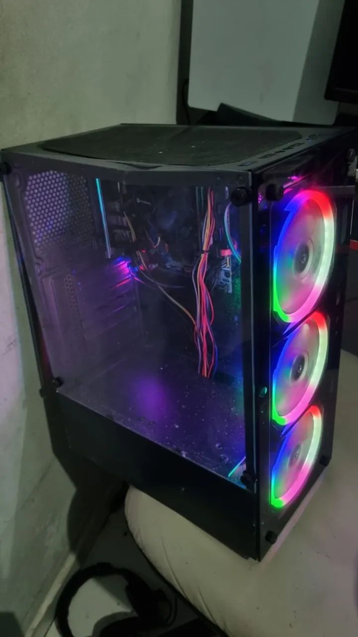 Intel Core i5-2400 - Foto 3
