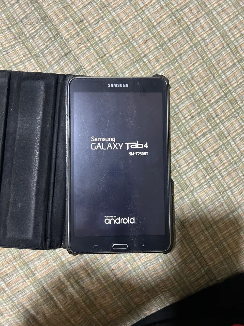 Samsung Galaxy Tab 4  - Foto 2
