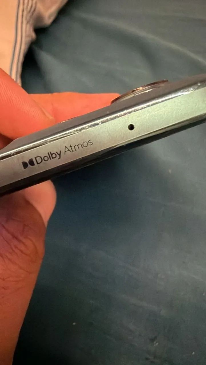 Moto g86 5gb - Foto 4