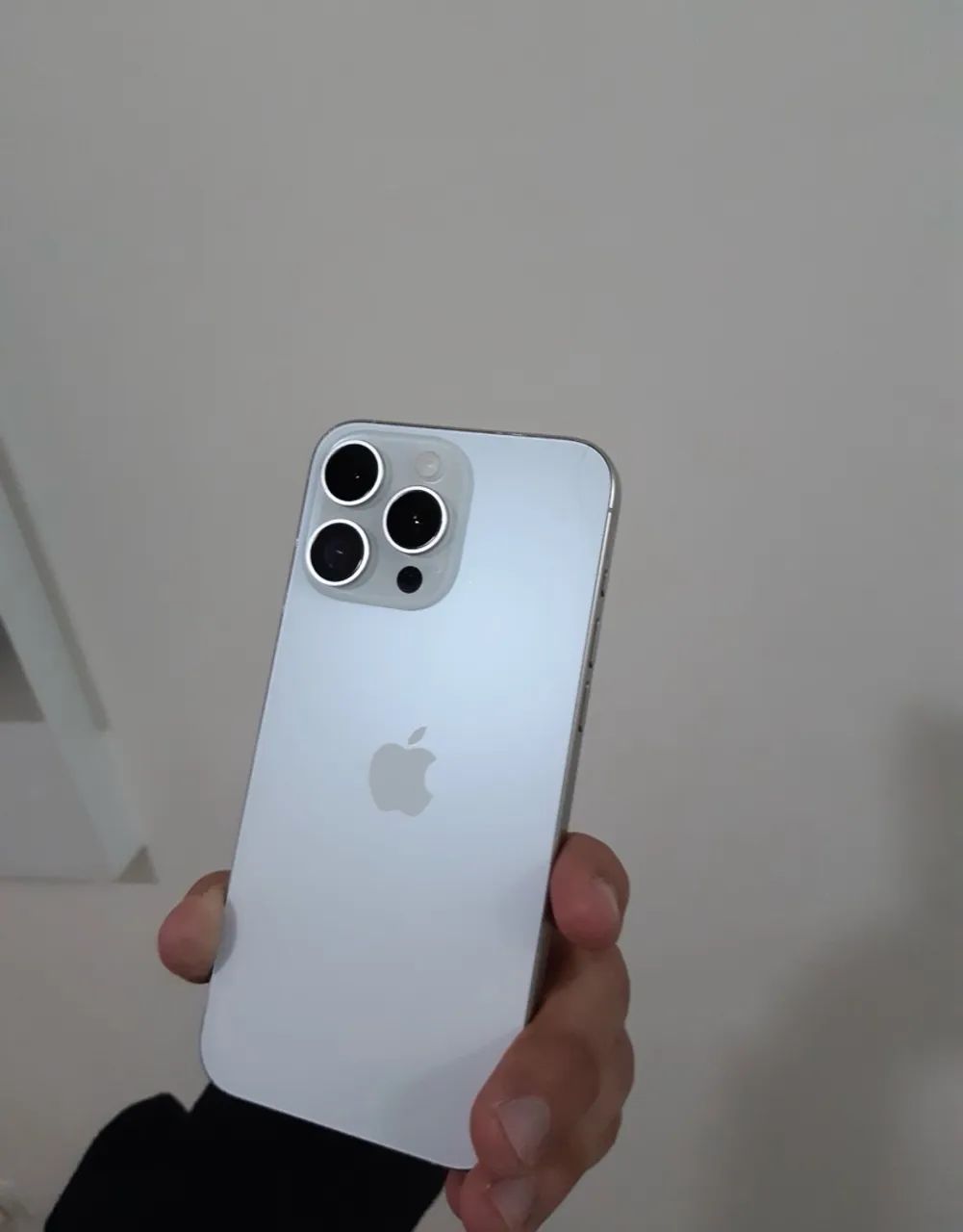 Iphone 15 Pro Max 512gb - Foto 5