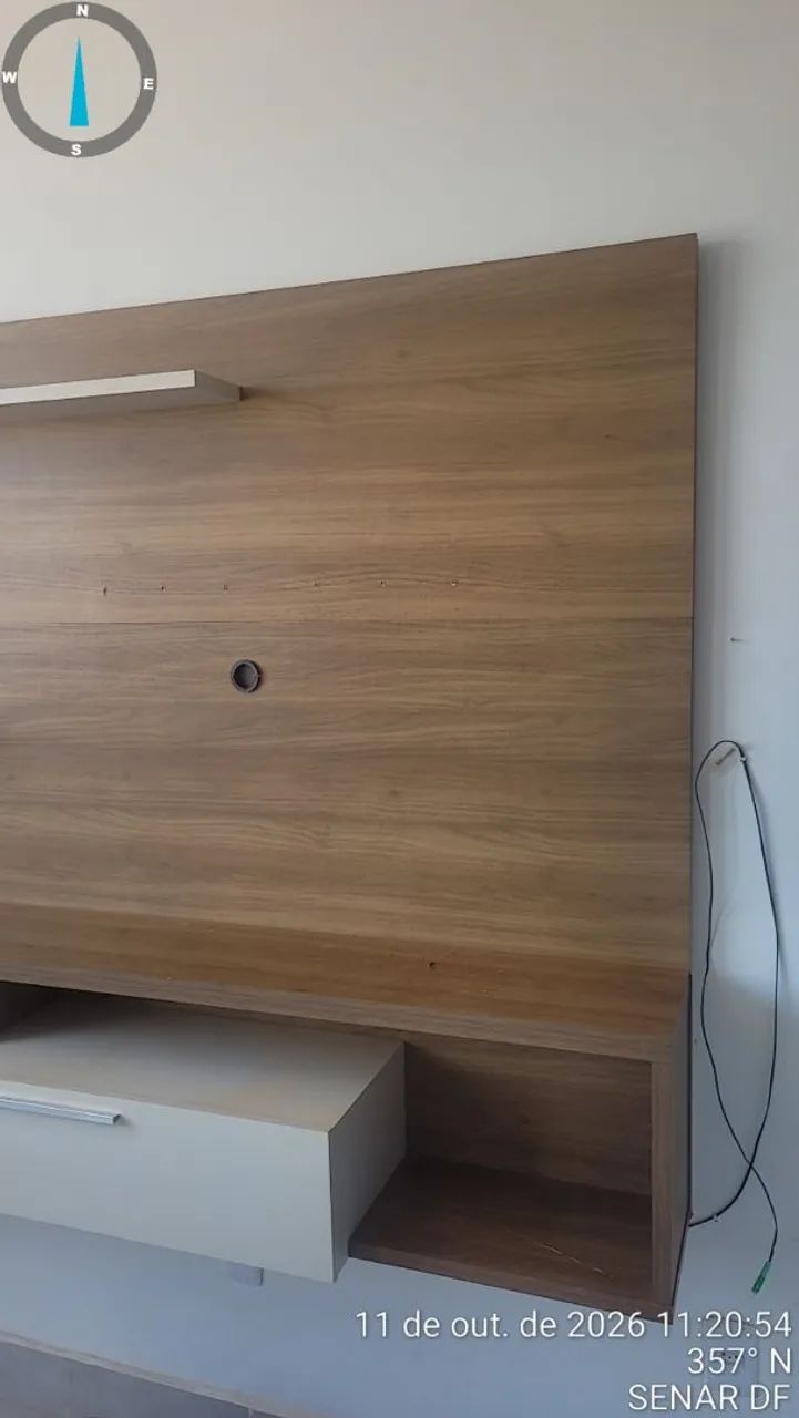 Painel Sala - Foto 4