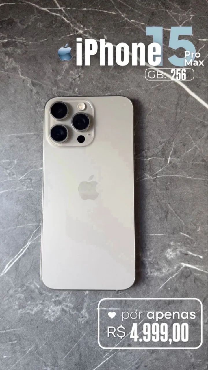 IPHONES NO PRECINHO!! CONFIRA OS DISPONÍVEIS!! ? - Foto 6