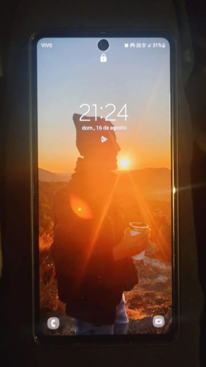Samsung s20 fe 128g 