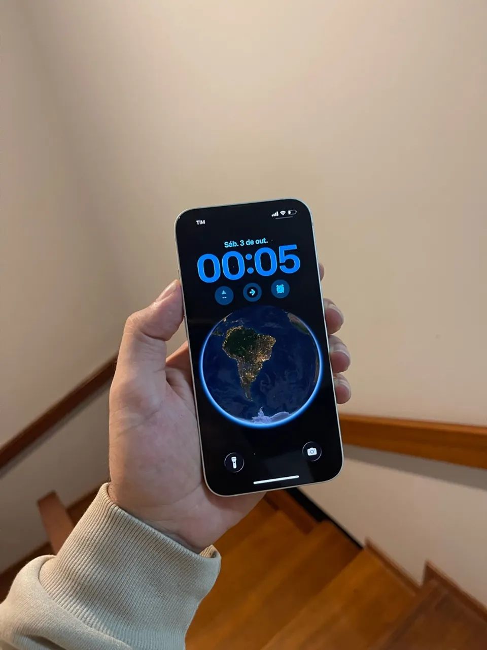 iPhone 13 128GB - Foto 2