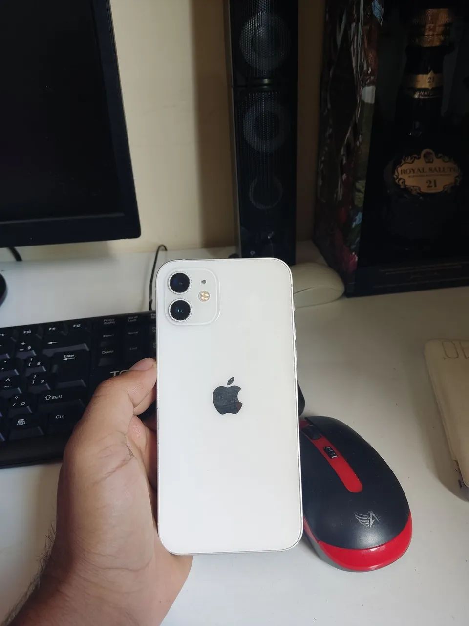 IPHONE 12 128G - Foto 2