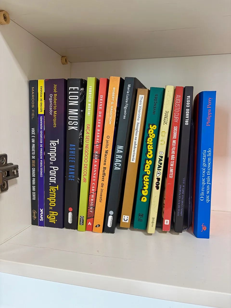 Livros - Foto 2