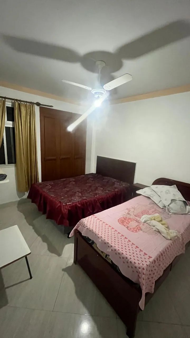 ALUGA-SE APARTAMENTO PARA TEMPORADA - PRAIA DO MORRO | GUARAPAR - Foto 7