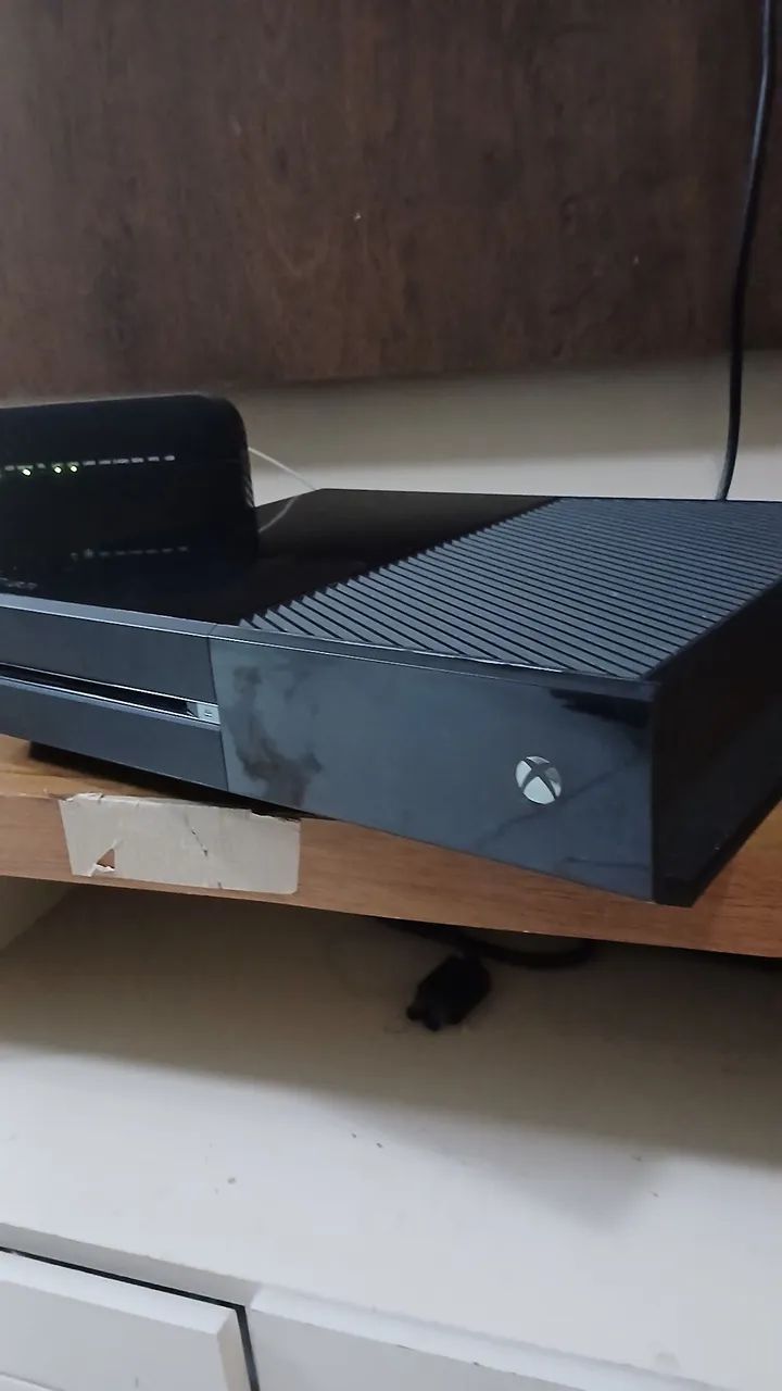 Console Xbox one fat - Foto 2