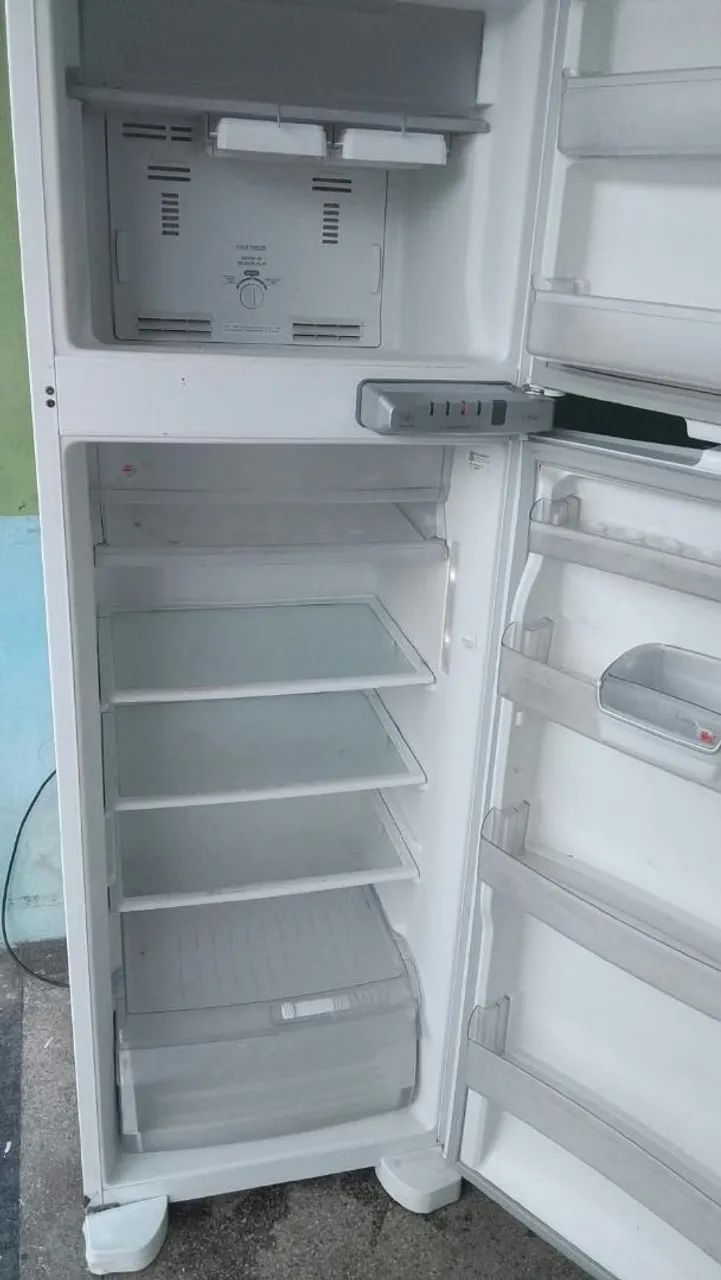 Geladeira Brastemp  - Foto 2