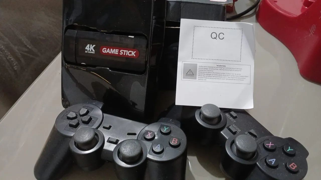 Gamestik - Foto 2