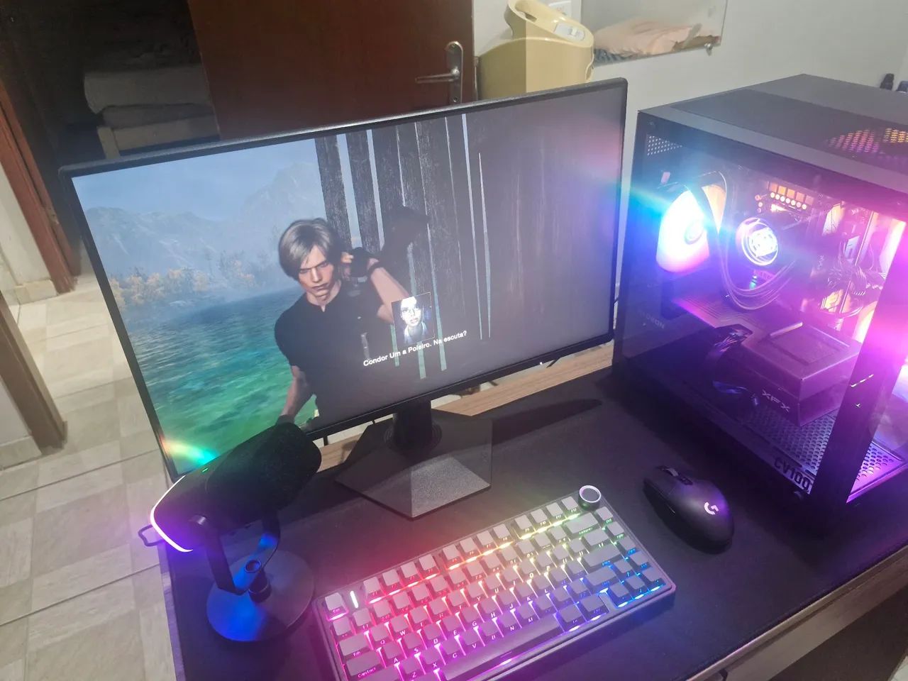 PC gamer alta performance - Foto 2