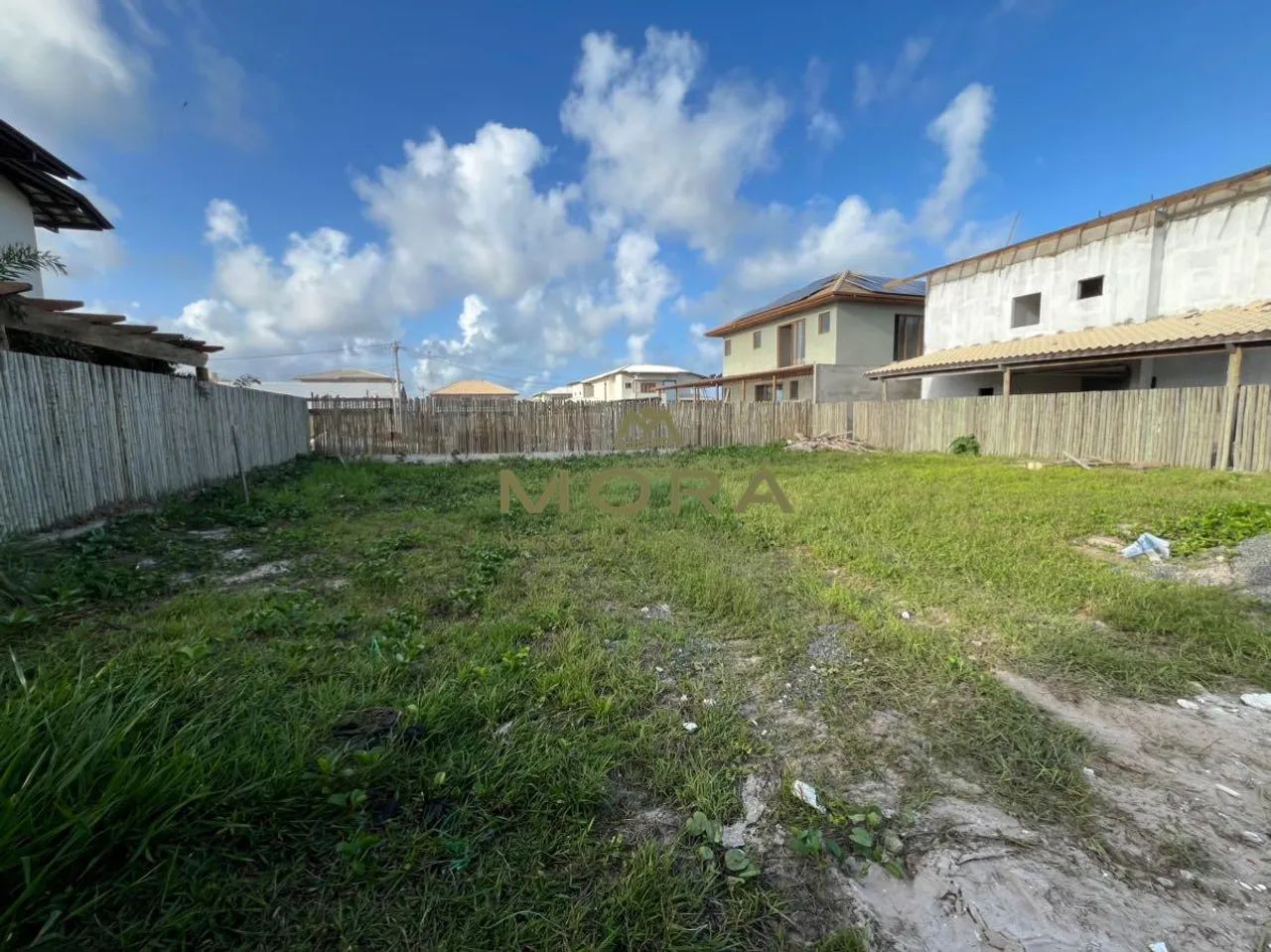 Lote Condominio Moradas da Praia - Foto 2