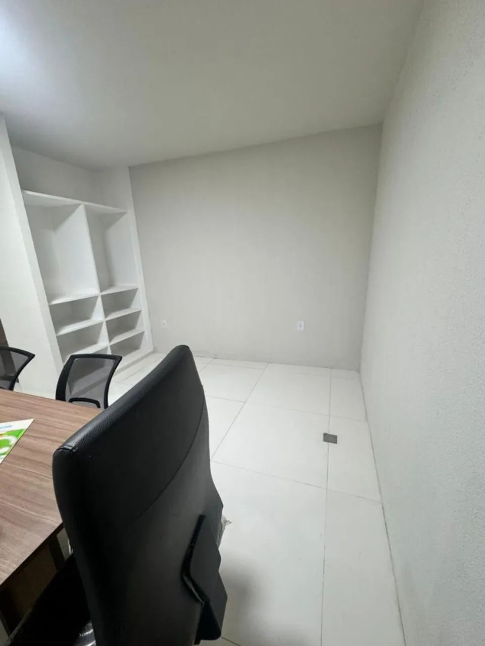 ALUGO SALAS COMERCIAS  MOBILIADASNA AVENIDA GETÚLIO VARGAS  - Foto 4