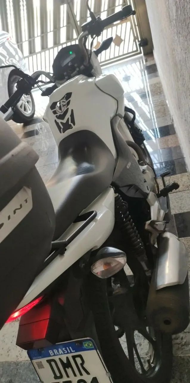 Cg 160 Cargo - Foto 4
