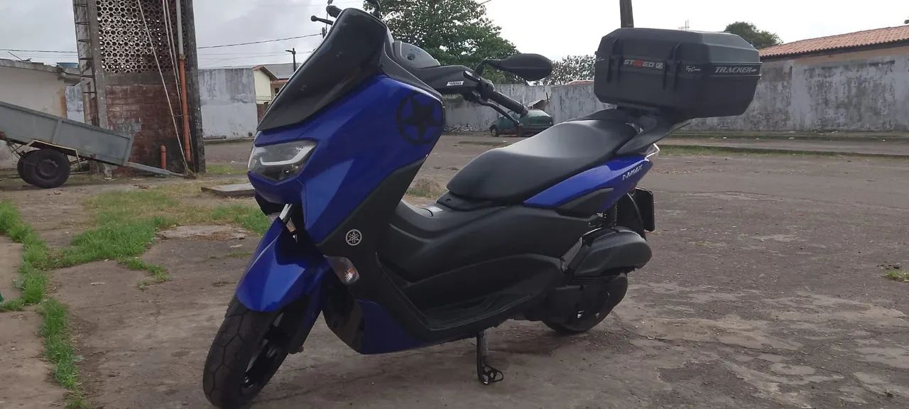 Nmax 2024 conect - Foto 4