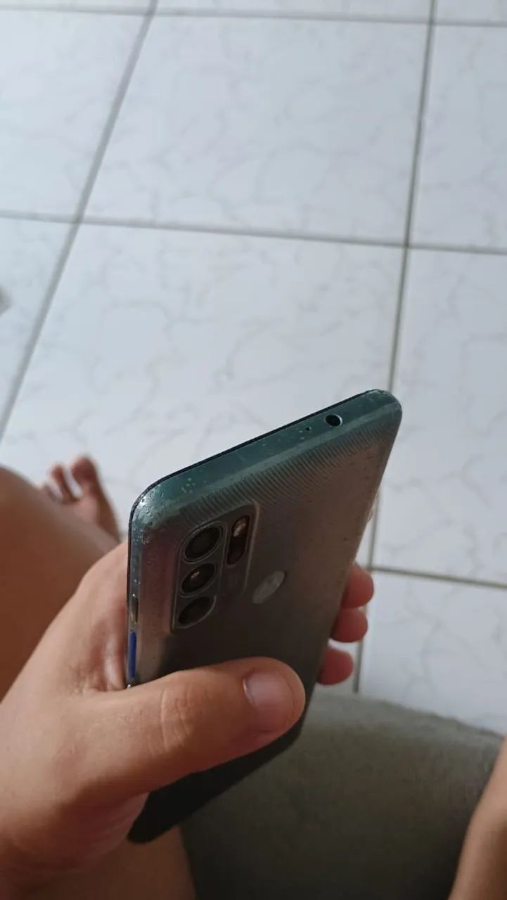 Moto g60s 128gb - Foto 3