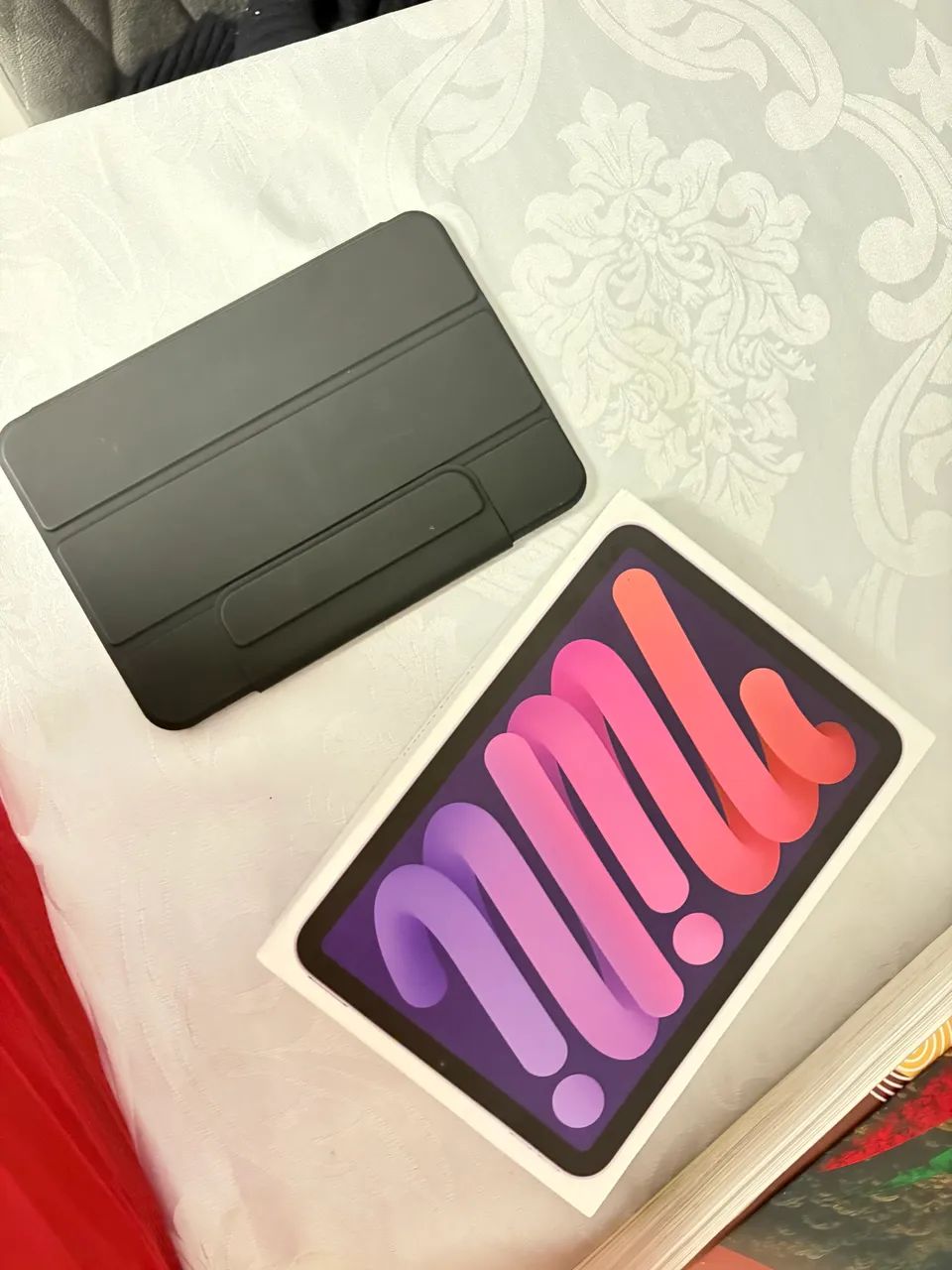 iPad mini 6 