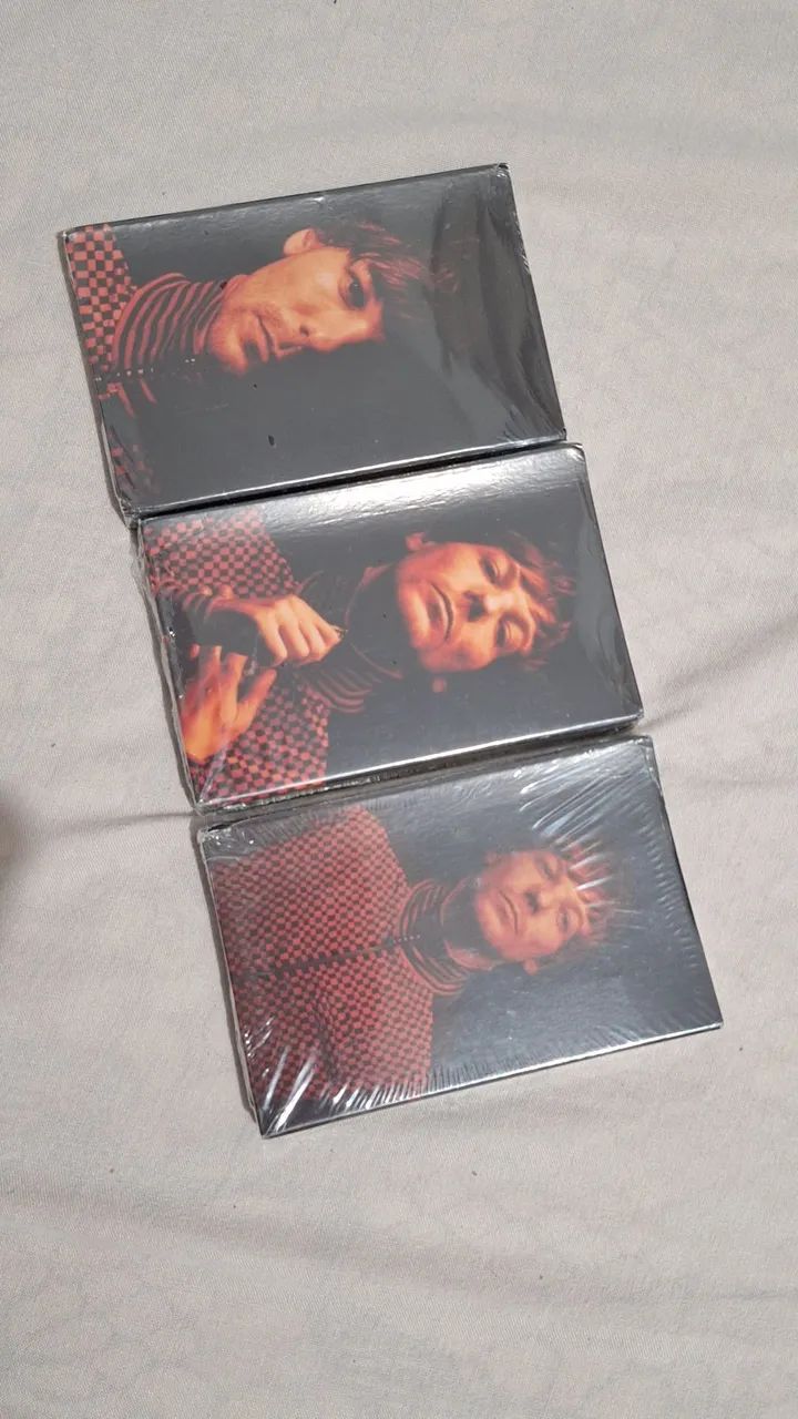 Cassette Louis Tomlinson Lacrada - Foto 3