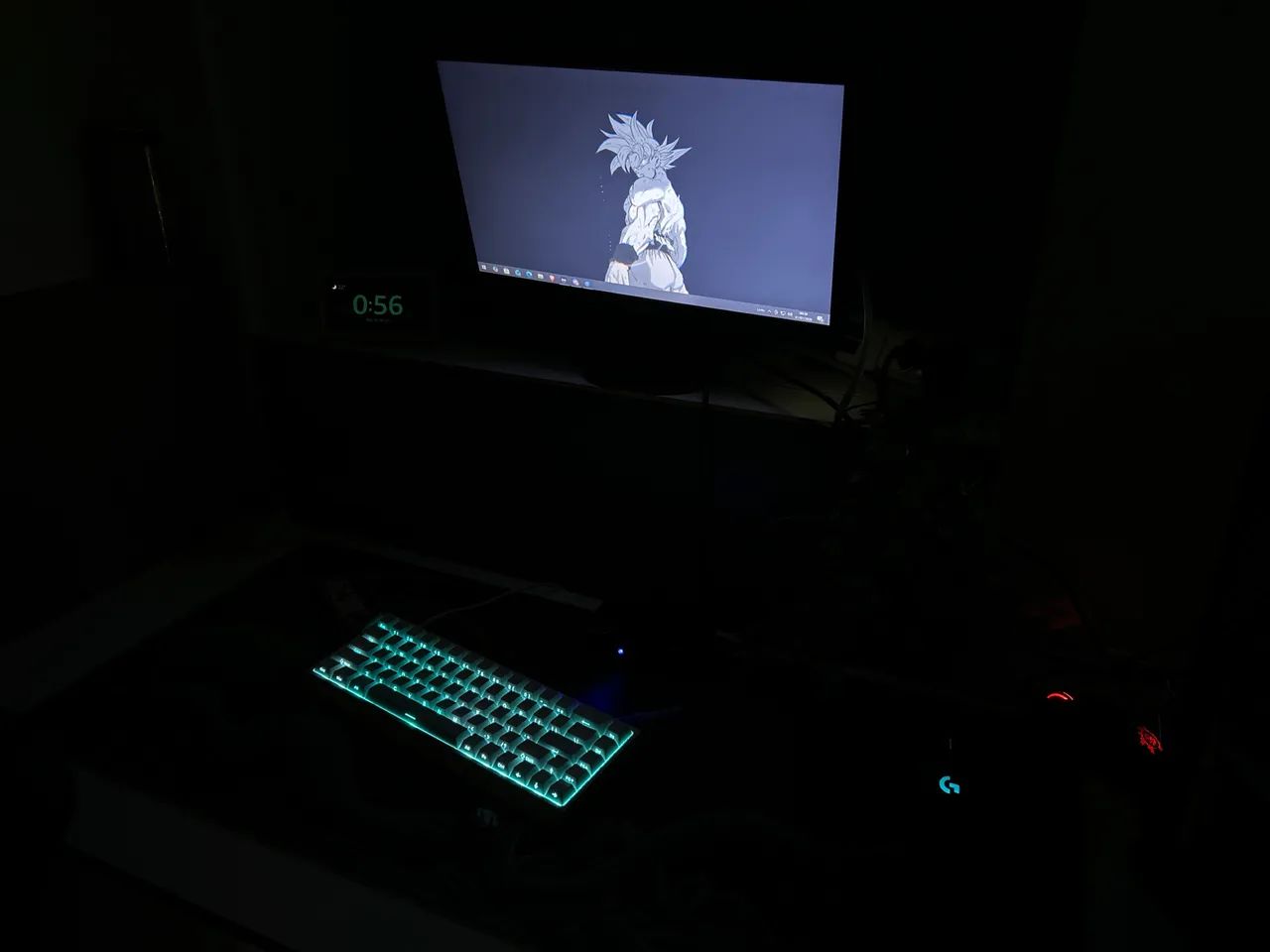 Pc gamer completo setup  - Foto 2