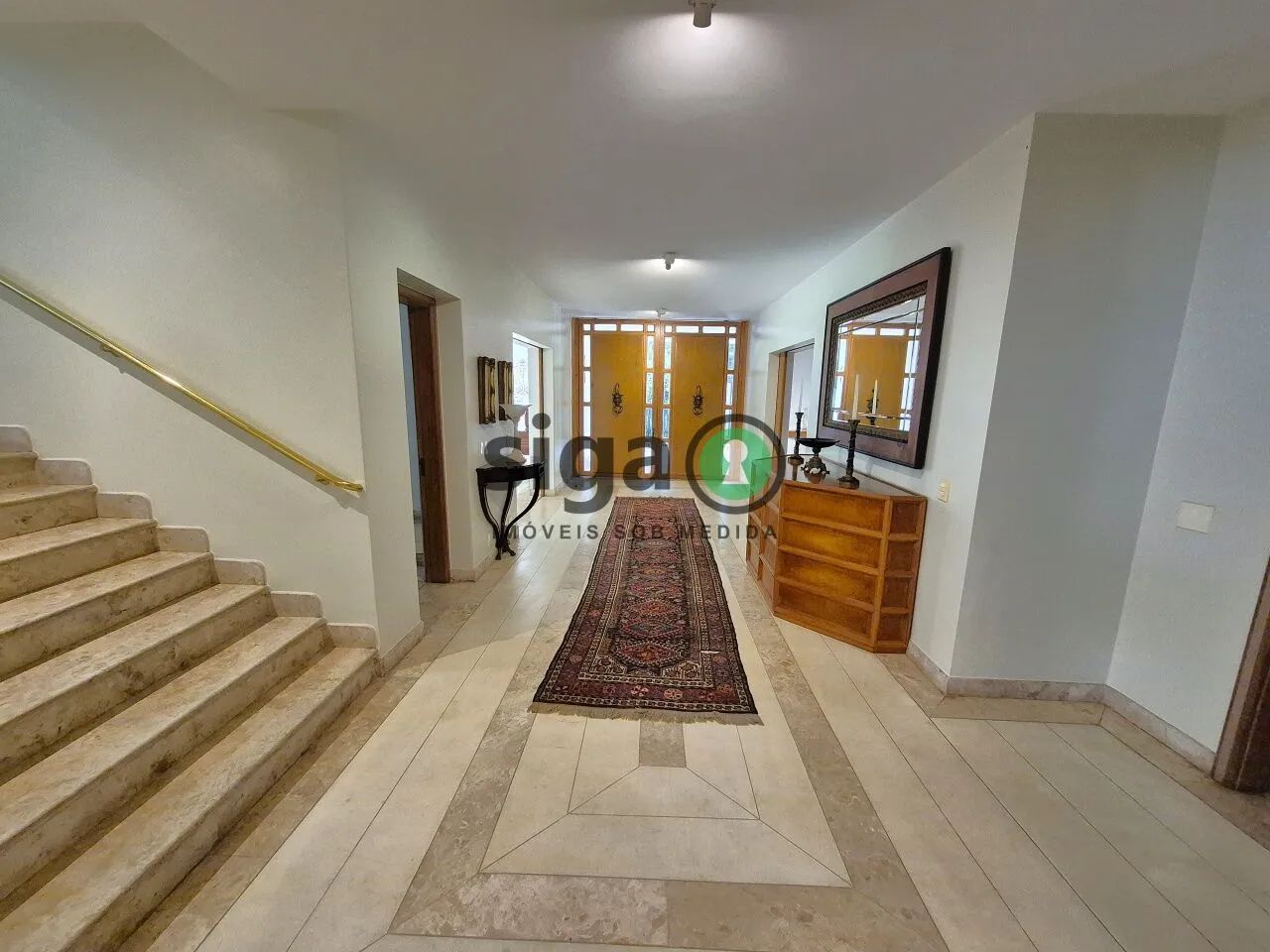 Casa para Locação no Retiro Morumbi com 5 quartos - Foto 2