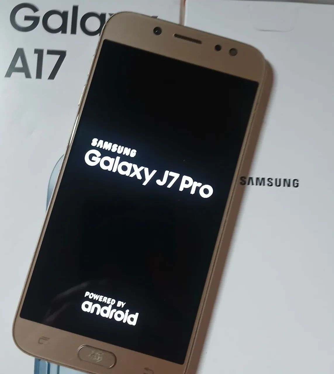 Samsung J5 Pro "Em excelente estado" - Foto 3