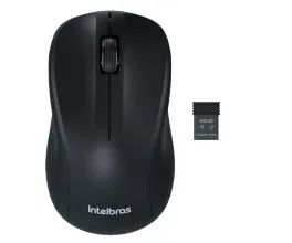 MOUSE SEM FIO MSI50 - Foto 4