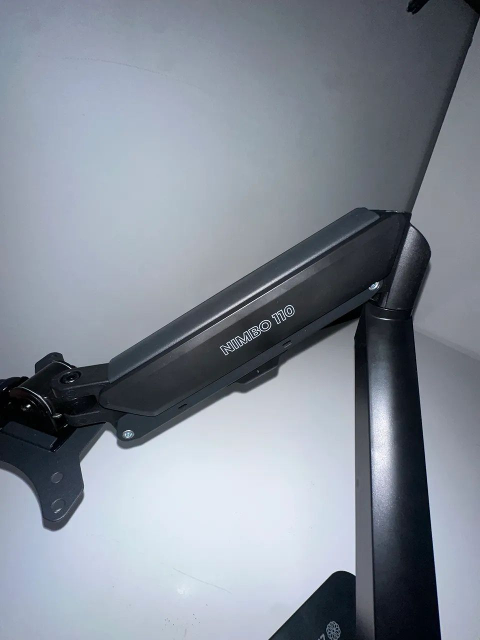 Suporte nimbo 110  - Foto 3
