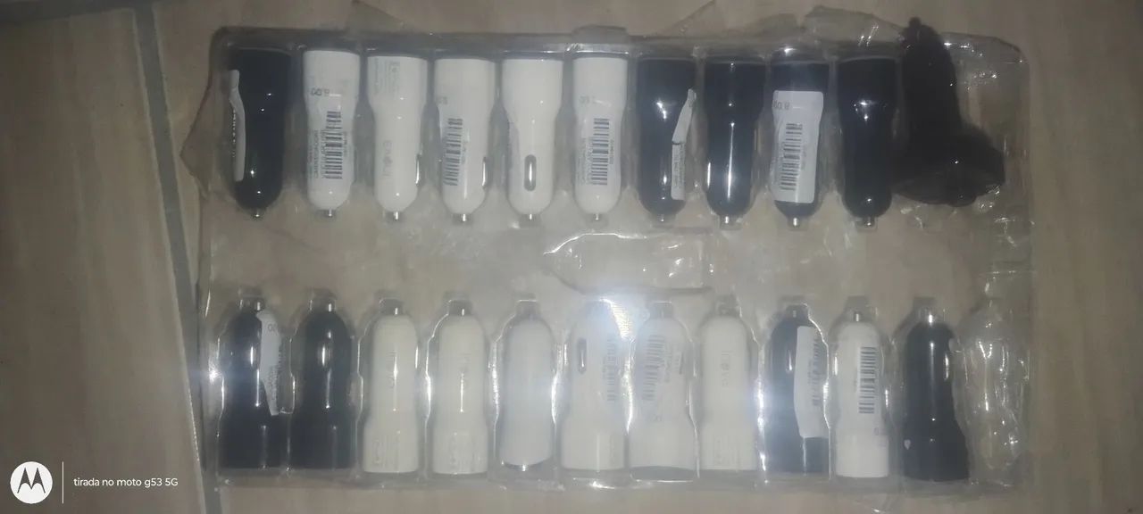 Adptador Usb para carro 