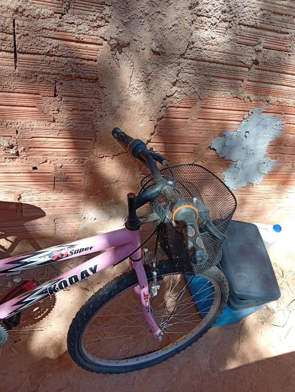 Bicicleta  - Foto 2