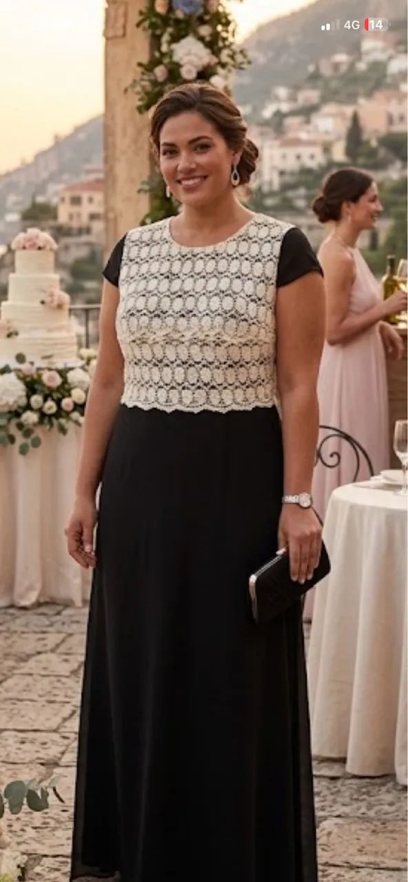 Vestidos de festa  - Foto 5