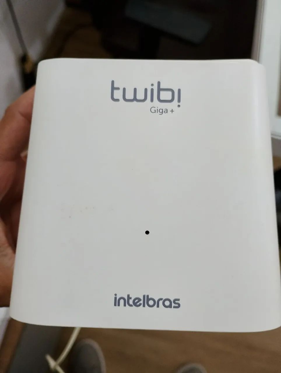 Roteador wifi
