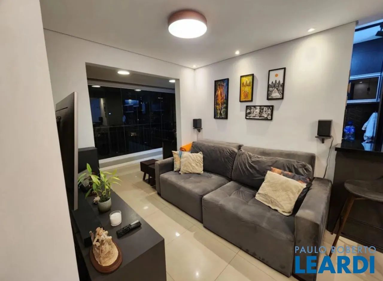 APARTAMENTO - POMPEIA - SP - Foto 2