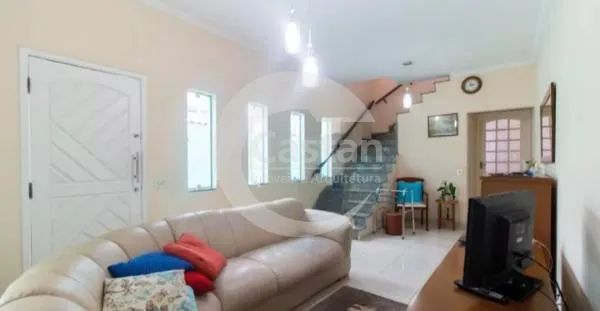 casa à venda na vila formosa com 4 dorms. e 4 vagas - Foto 2
