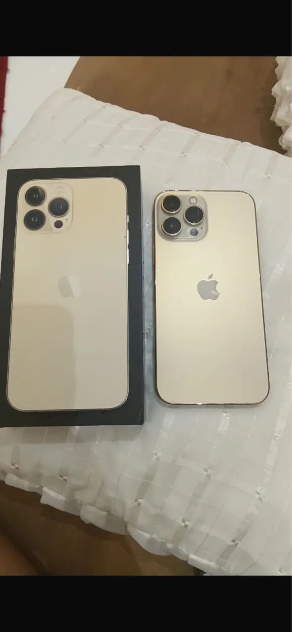 iPhone 13 Pro Max - Foto 4