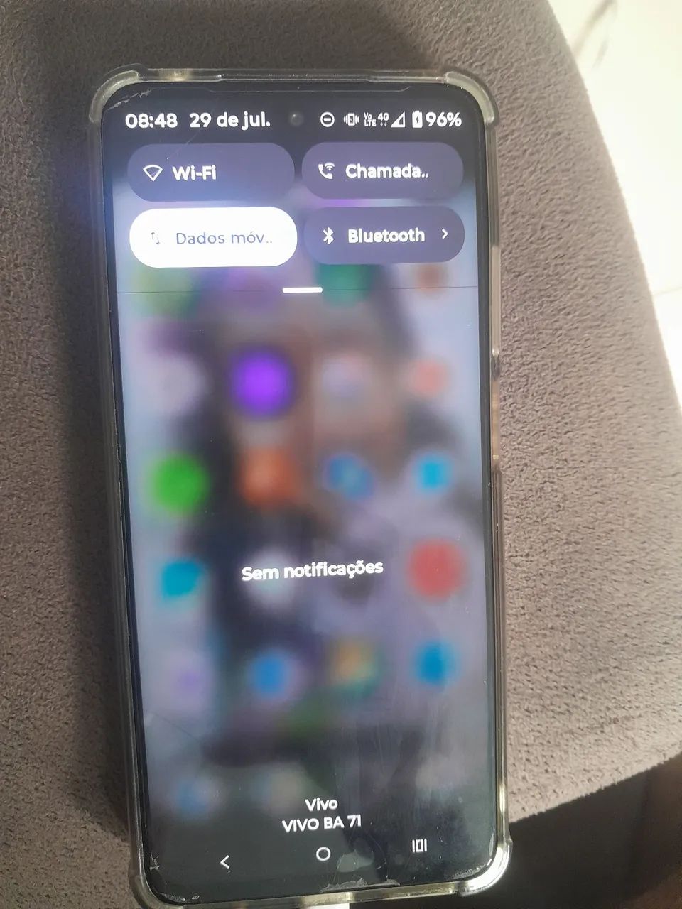 Motorola G15 