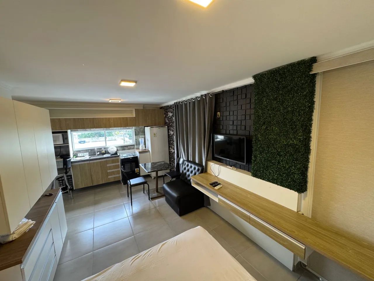 Loft Mobiliado  - Foto 2