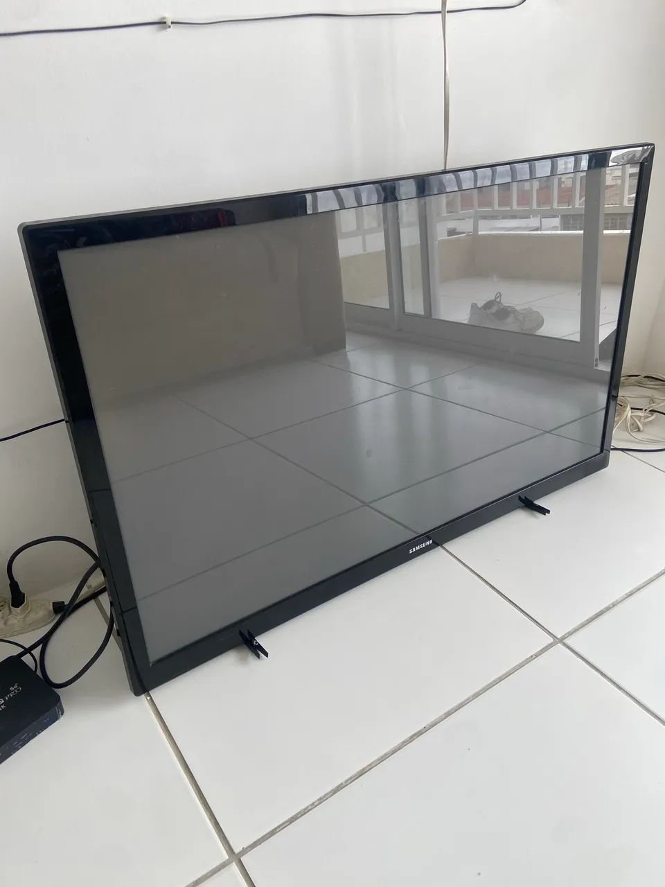 Tv Samsung 43 Polegada 
