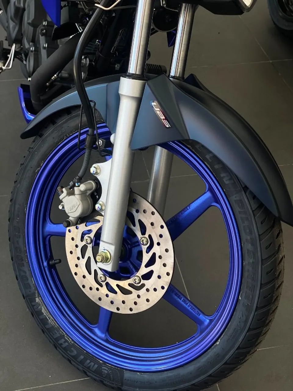 YAMAHA FACTOR DX 150cc 0KM  - Foto 5