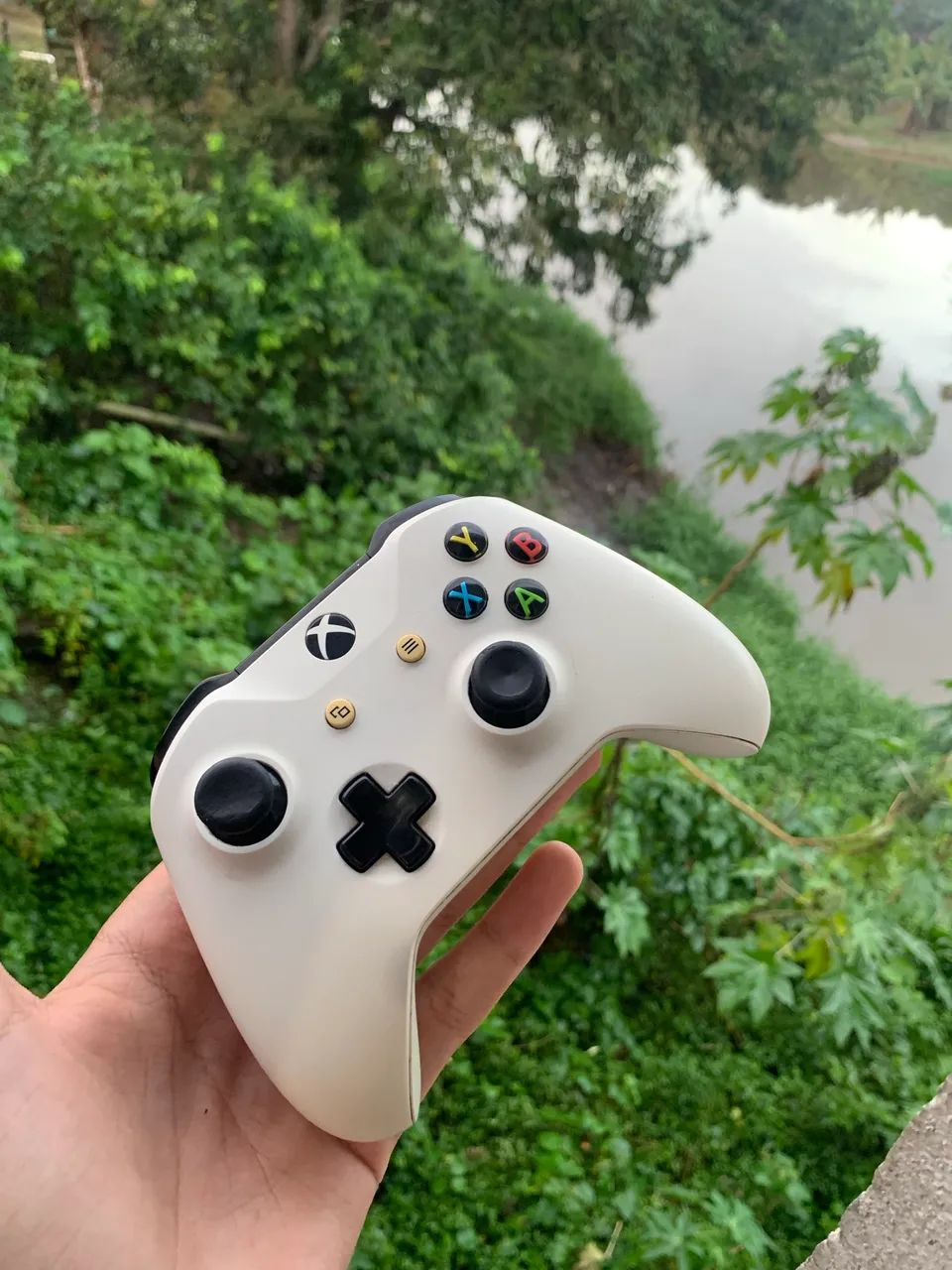 Controle de Xbox  - Foto 5