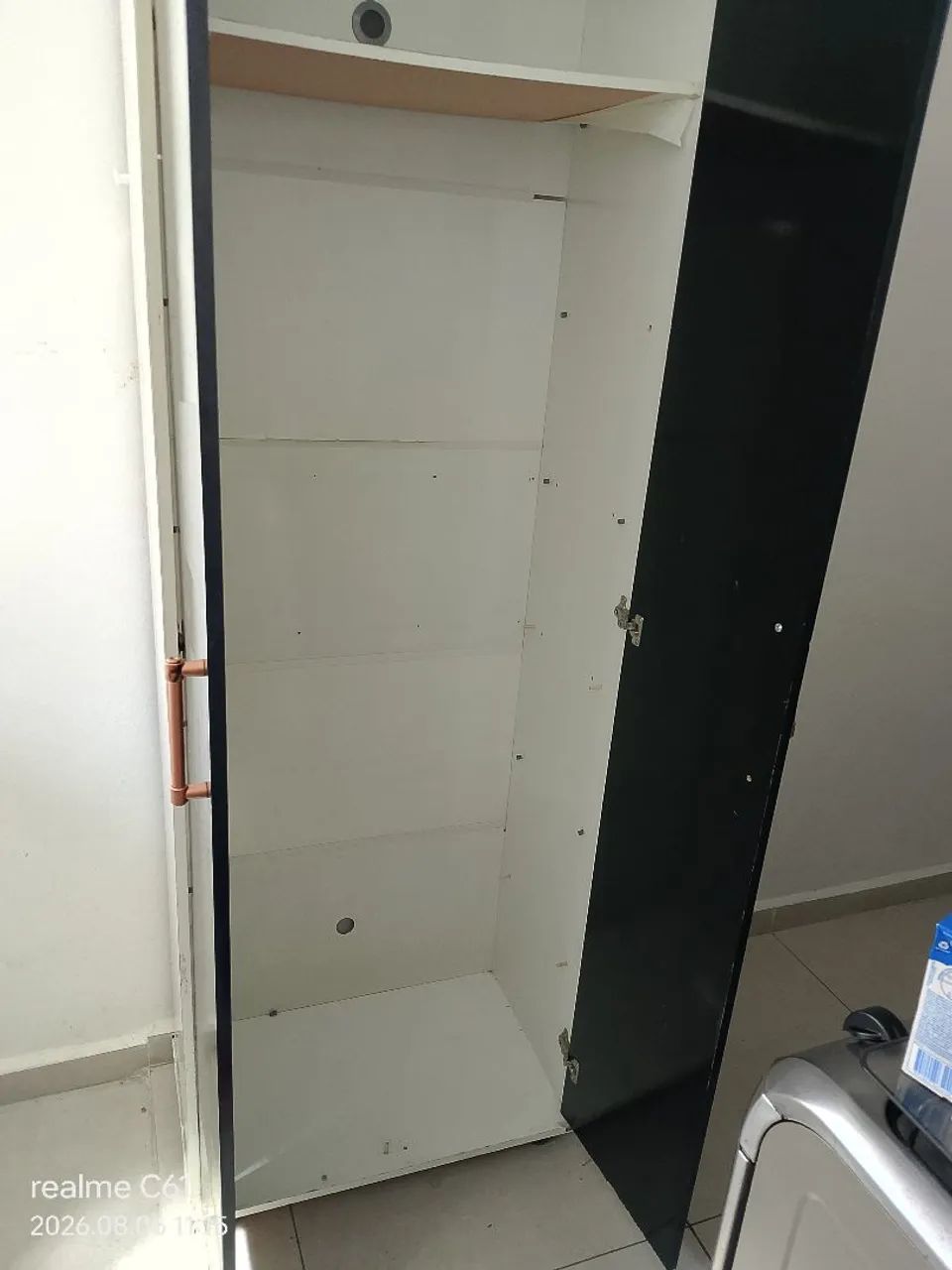 Armário multiuso doação  - Foto 3